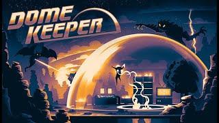 Dome Keeper -4- | Копаю все глибше #українською #domekeeper