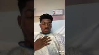 lil nas x - Unnamed video