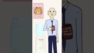 Pandemic is Over (Animation) #Shorts