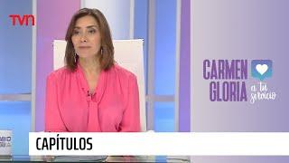 Carmen Gloria a tu servicio | Capítulo 1 de octubre 2024: Nuestra casa