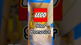 XXL LEGO 90er KONVOLUT von Kleinanzeigen #lego #haul #legopirates #unboxing #kleinanzeigen