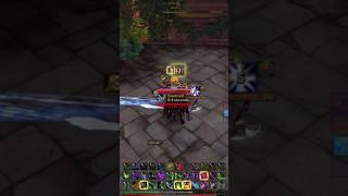 AFK WoW Arena PvP || World of Warcraft Gameplay