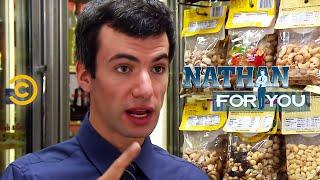 Nathan For You - Gas Station Rebate