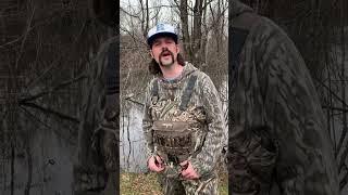 Ted's Duck Call