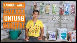 5 TIPS SUKSES MEMBUKA TOKO PAKAN TERNAK DAN PERALATAN PANCING, UNTUNG BERLIPAT BAGI PEMULA