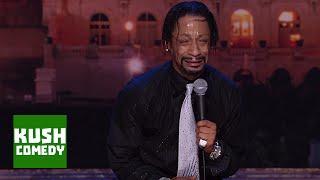 The Vaporizer - Katt Williams: It's Pimpin' Pimpin'