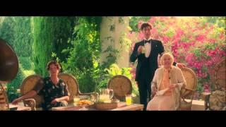 Magic in The Moonlight - Trailer italiano ufficiale | HD