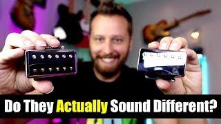 Covered vs Uncovered Pickups! - Truth or Scam??