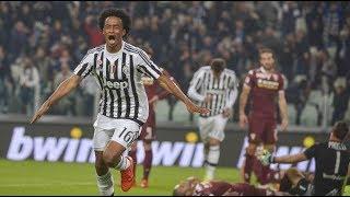 Juventus - Torino 2-1 (31.10.2015) 11a Andata Serie A (Ampia Sintesi).