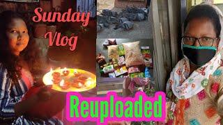 *Jumid rege jitkar do/ sunday special vlog 9pm 9min 9/ᱥᱟᱱᱛᱟᱞᱤ ᱛᱮ/starvlogs