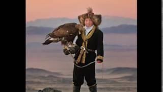 The Eagle Huntress review   Film Chat Podcast