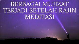 AJAIB!!! Berbagai Penyakit Kabur Dan Hilang Setelah Meditasi Di RUMAH SEHAT NUSWANTARA