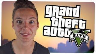 GTA 5 SONG | BEREIT FÜR @YouAreHero  ?