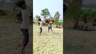 Flipper king# size# double back flip# power  #YouTube short video