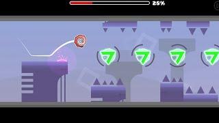 [83549481] Prosto Level (by NoFlix, Harder) [All Coins]
