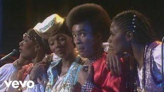 Boney M. - Rasputin (ZDF Disco 30.10.1978)