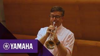 Beyond the score: David Bilger - Episode 5 | Yamaha Music