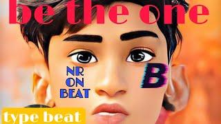 Drake type beat - be the one (prod.by-nr on beat) official music -bavvmatkhaa- 2k22
