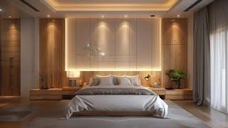 50 Modern Bedroom Design 2025 | Bedroom interior Designs | Modern Home Decor ideas