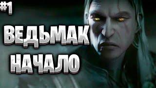 The Witcher: Enhanced Edition#1/Ведьмак 1 с модами/Максимальная сложность/Защита крепости ведьмаков