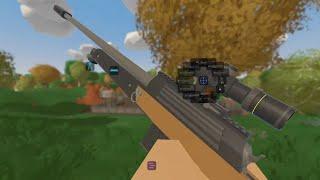 Best Unturned Modpacks 2020