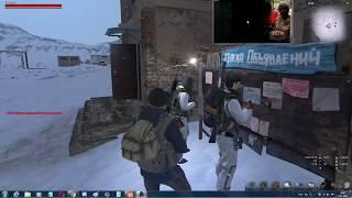 Stalker Online Платная локация в игре для копания артефактов