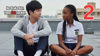 PT 2: He Bullied Her for Years—Then Fell Madly in Love With Her (A Love Story You’ll Never Forget!)