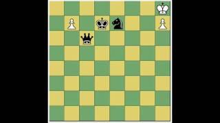 How to Play Chess - Pawn Promotion