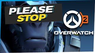 Overwatch 2 - Beta Preview What?