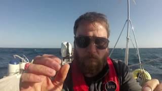 Episode 3 - Portugal - The Bearded Scotsman Yachtsman