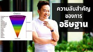 5 ความลับสำคัญ ของการอธิษฐาน | Bundit Ungrangsee