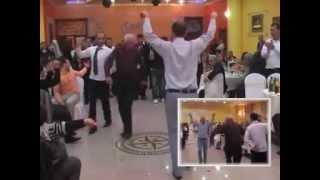 Танец "Арцвапар" в Армении, armenian dance