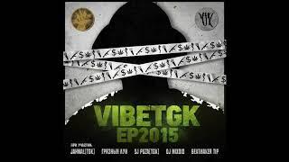 VibeTGK - 4 к 1 feat. The Chemodan (audio)