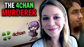 The 4Chan Murder... | The Horrific Case of Amber Coplin