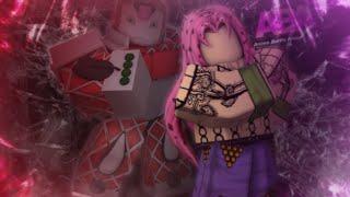 KING CRIMSON NOURYOKU | Diavolo ABA Ranked