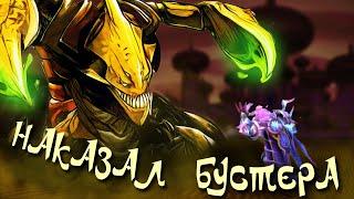 ЧТО ЭТО ЗА БЕШЕНЫЙ УРОН?! | Sand King 7.37 | Radikaifa