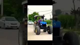 Holland# 3630#song video #John Deere 5050#titlesong#video #titlesong
