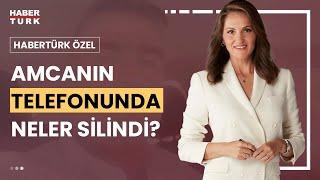 #CANLI -  Narin'i kim ya da kimler öldürdü? Habertürk Özel'de değerlendiriliyor