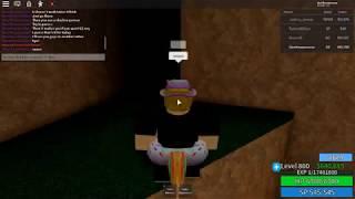 How to get GE Requiem UPDATED I Jojo blox