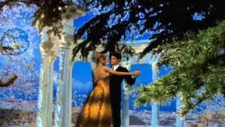 Demis Roussos - Come Waltz With Me