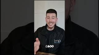 LMP DEVELOPMENTS - WE CAN'T BE THE CHEAPEST BUT WHAT WE DO PROMISE IS...