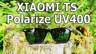 10 facts about XIAOMI TS Polarize UV400 II sunglasses. Cheap prepium