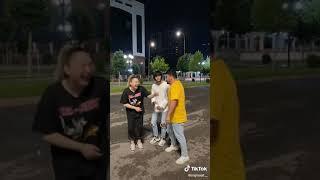 #Nigina #TikTok #Trend #2021