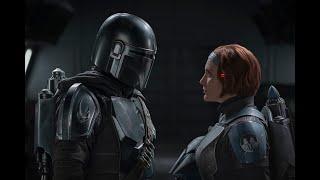 The Mandalorian - Bo-Katan Suite (Theme)