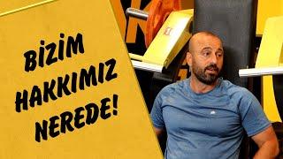 Bizim Hakkımız Nerede! - Mustafa Karadeniz