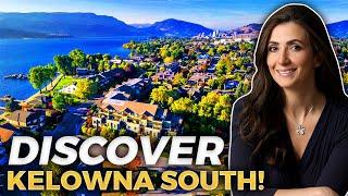 Discover SOUTH KELOWNA BC: Okanagan’s Most Beloved Neighborhood | Kelowna BC Real Estate