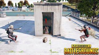 PUBG: ЛУЧШИЕ МОМЕНТЫ #212