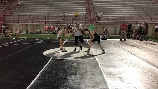 Why "Under The Lights" Wrestling Is A Bad Idea.