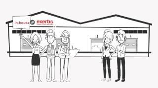 Exertis SCS GMP Controlled Inventory Management