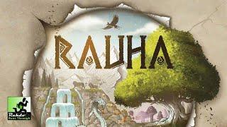 Rauha ►►► one of this year's best overlooked gems has an expansion coming!